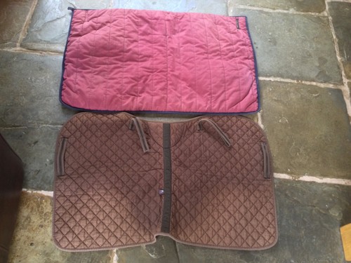 Horseware cottage craft - horseware,