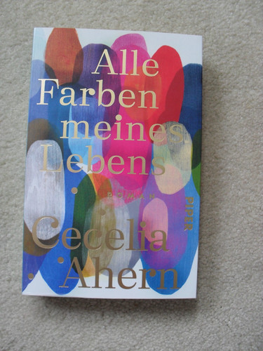 Alle farben meines - farben, lebens