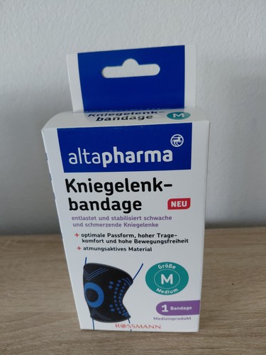 Kniebandage grösse - kniebandage,