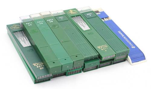 Faber castell bleiminen - faber,