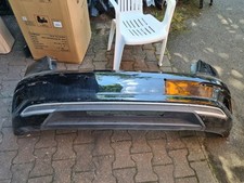 Original Audi A3 Sportback GY 8Y Heckstoßstange 6XPDC AHK 8Y4807511 06.2020-2024