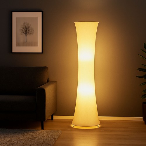 Led stehleuchte standleuchte - stehleuchte,