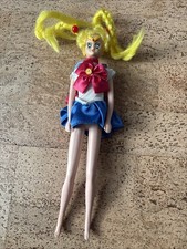 Original Vintage  Sailor Moon