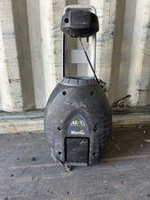 Martin MX-10 Extreme Output