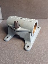 Original VW VAG Matra VW 313 Klemmbock Spannbock für Motorhalter Getriebehalter