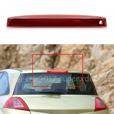 Dritte LED 3. Bremsleuchte