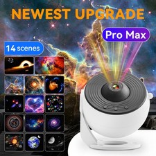Galaxy Projektor Pro