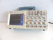 Tektronix TDS 2014 Four Channel digital Storeage Oscilloscpe 100MHz #R1