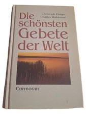 Die schönsten gebete der welt - die,