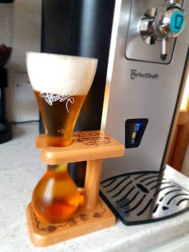 Brandneu philips perfect draft - brandneu,