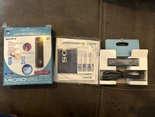 Sony Micro Vault  USM 256F USB