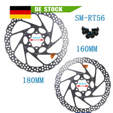 Shimano Fahrrad Bremsscheibe
