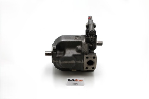 Brueninghaus hydromatik a10vso - hydromatik,