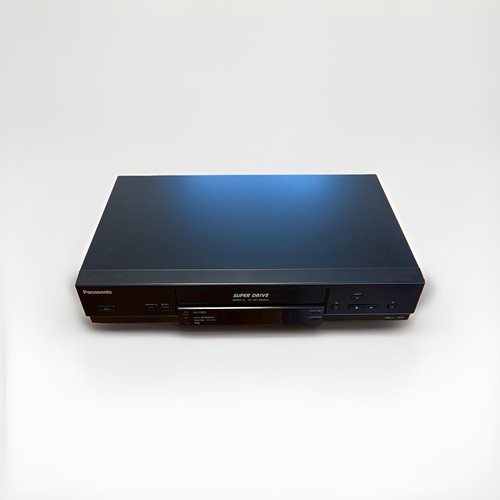 Panasonic hv61eg vhs - panasonic,