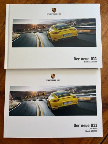 Porsche 911 carrera - porsche, 991