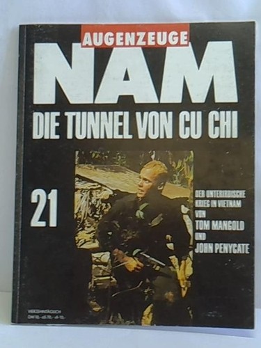 Augenzeuge nam die - augenzeuge, nr.
