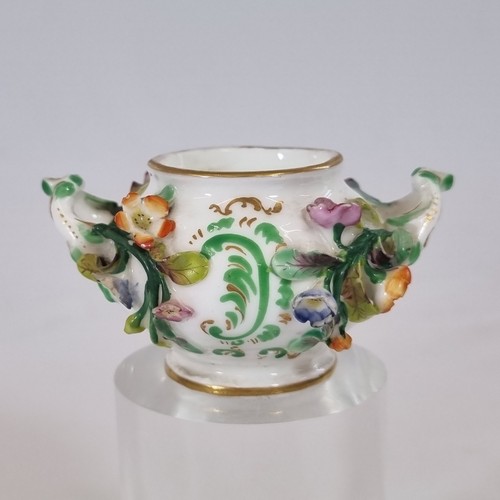 Antike coalport kleine - antike,
