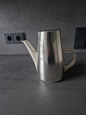 Melitta Porzellan Kaffekanne mit Thermoüberzug