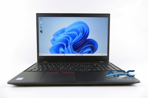 Lenovo thinkpad t570 notebook - thinkpad,