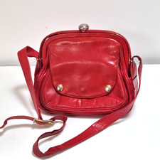 Umhängtasche BALLY Vintage