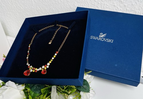 Swarovski original collier - original,