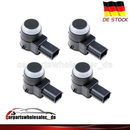 Parksensor einparkhilfe - 4x,
