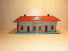 17141) BING uralt - Spur 1 -