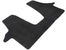 Premium Velours Fußmatten