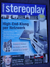 Stereoplay psb synchrony - stereoplay,