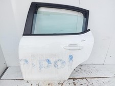 9812254980 tür hinten links für CITROEN C3 III (SX) 1.5D YH01 2016 K4714-157720