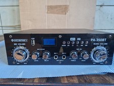 🎤 McGrey PA-350BT