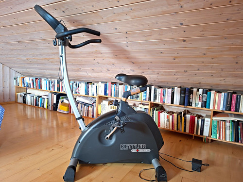 Kettler ergometer ax1 - kettler,