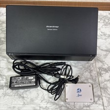 Fujitsu ScanSnap iX500