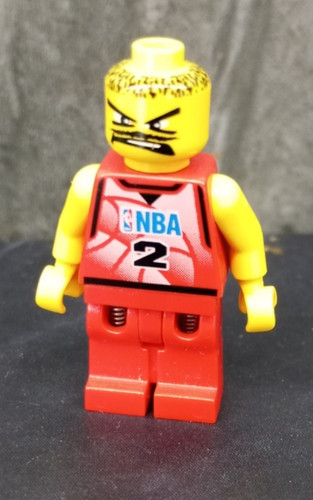Lego minifigure nba028 - -,