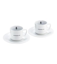 Original Porsche x La Marzocco