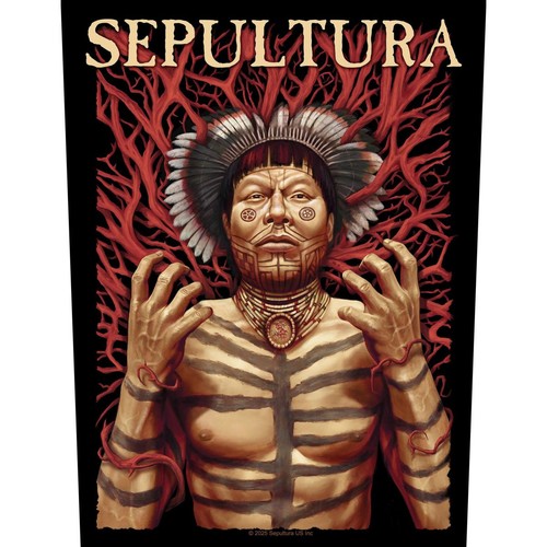 Sepultura roots - sepultura,
