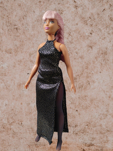 Kleidung für barbie - kleidung,