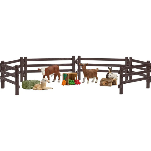 Schleich farm world 21052 - schleich®,