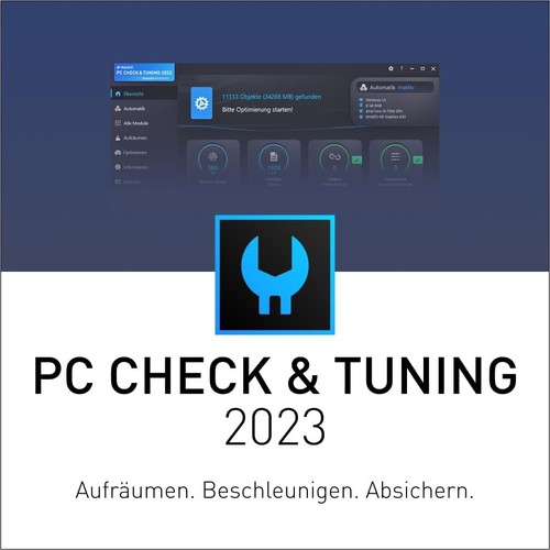 Magix check tuning 2023 - magix,