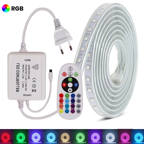 230v led stripe - 230v,