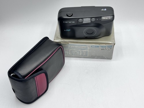 Carena analoge - 85, af
