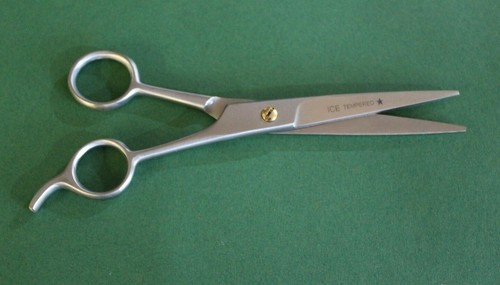 Friseurschere frisörschere - friseurschere,