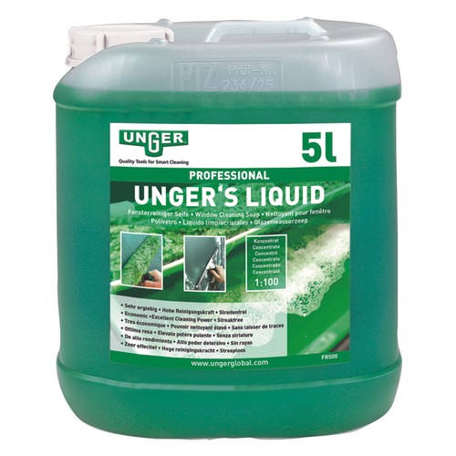 Unger - (6,29€/1l),