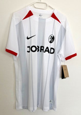 SC Freiburg Nike Trikot
