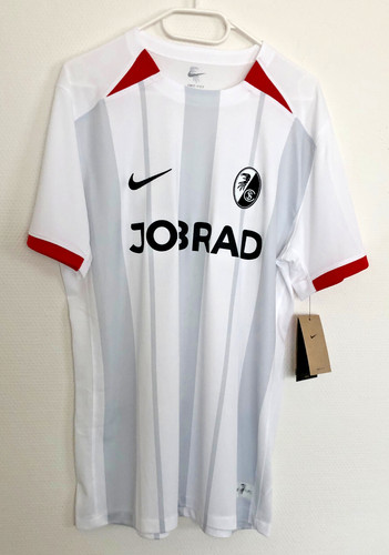 Freiburg nike trikot - freiburg,