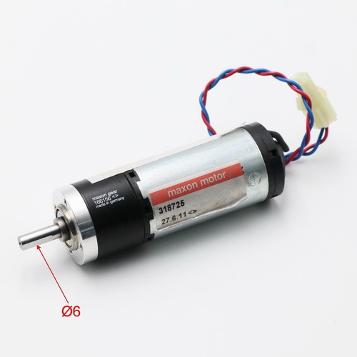 Maxon motor 318725 - motor, dc