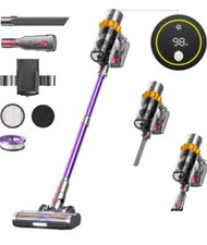 Anyson 45000Pa/550W/70Min