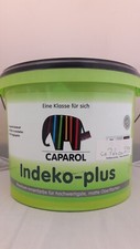 CAPAROL INDEKO-PLUS 12,5 Liter