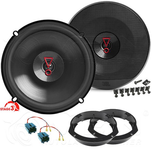 Jbl lautsprecher für citroen - jbl,