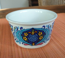 V&B IZMIR 1973   Feinkostnäpfchen, Auflaufförmchen VILLEROY&BOCH
